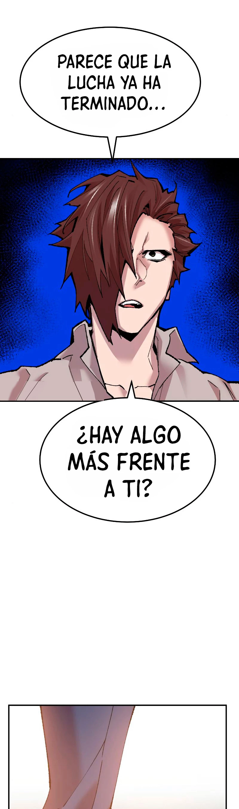 Rompiendo Limites > Capitulo 46 > Page 801